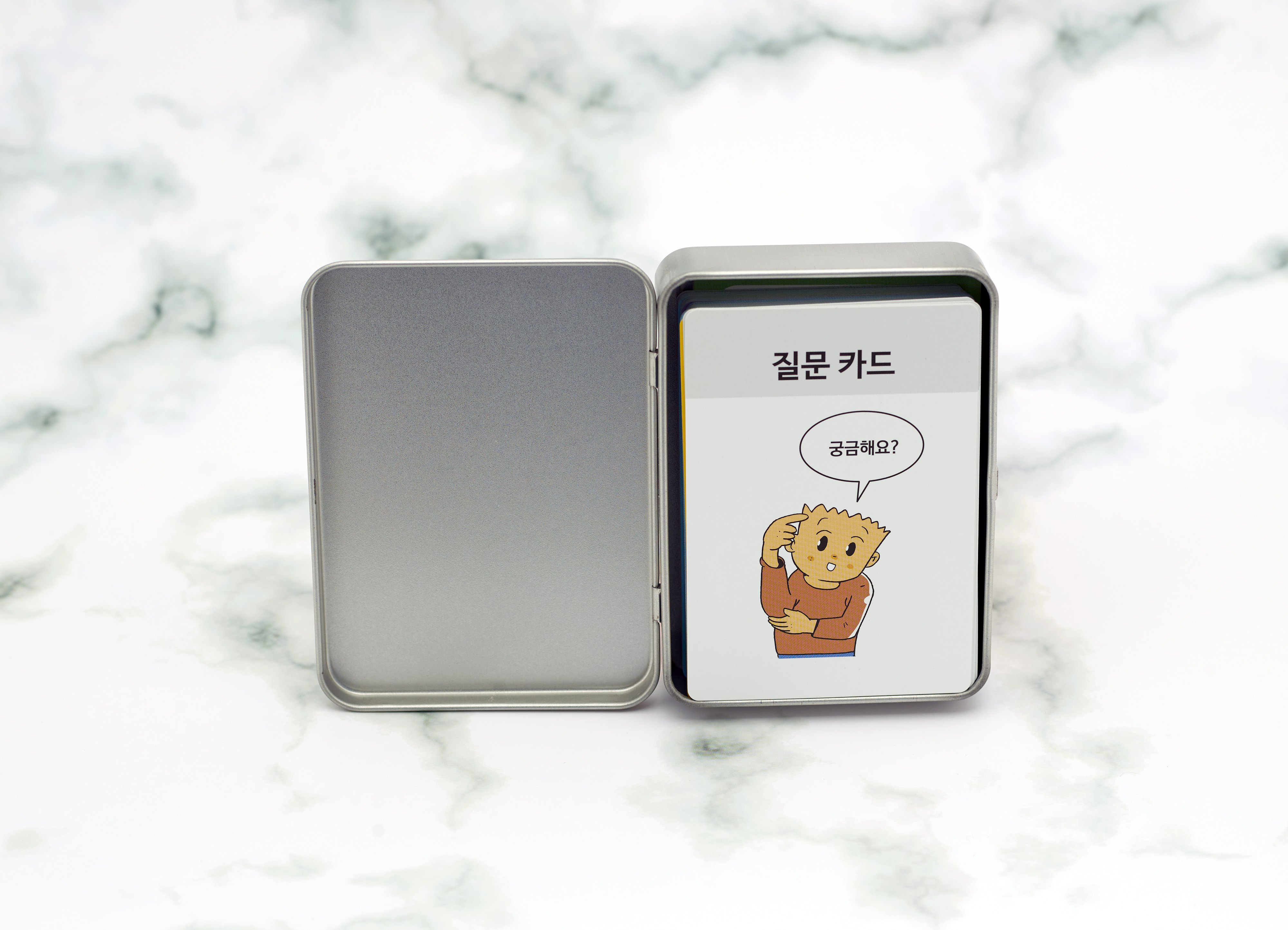 진로/직업카드